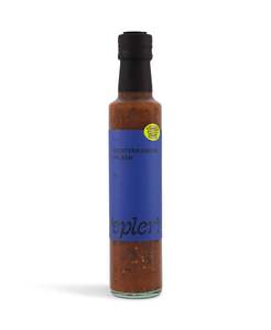 Splashes And Drizzles: Mediterranean Splash