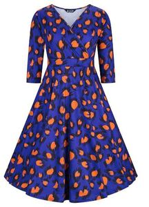Dresses: LYRA NIGHT SKY DRESS