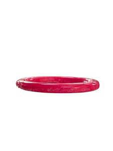 PINK  NARROW BANGLE