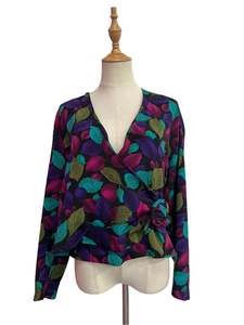 HYPE 80S VIBRANT TOP | 12