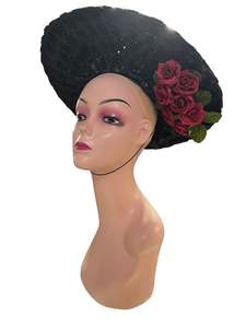 GAINSBROUGH TILT HAT