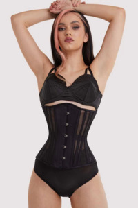 Products: PLAYFUL PROMISES CORSET | 32