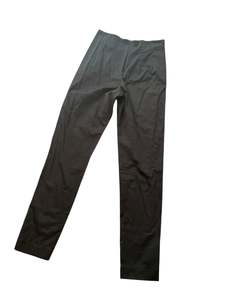 VANESSA KELLY BLACK PANTS | 12