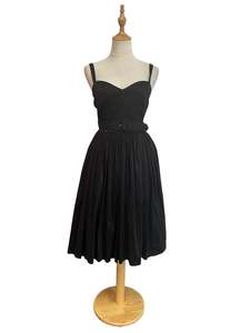 VIXEN SWEETHEART SWING DRESS | M12