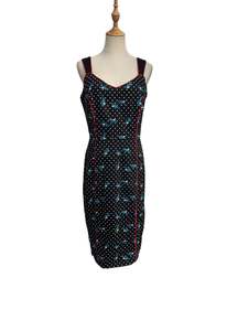 COLLECTIF SWALLOW DRESS | 12