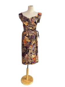 BOMBSHELL WIGGLE DRESS | 14