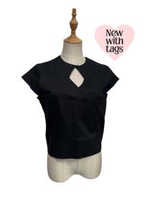 COLLECTIF BLACK TOP | 14