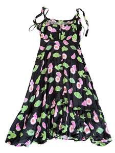Sz 14: COLLECTIF CACTUS DRESS SZ 14