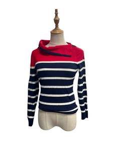 Sz 10: REVIEW NAUTICAL TOP | 10