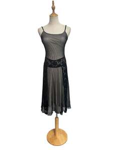 VANESSA TONG DECO DRESS | 6