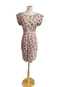 Sz 10: EMILY & FIN YACHT DRESS | 10