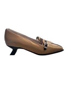 Rewind Shoes: BRIARWOOD LEATHER SHOES | 5.5