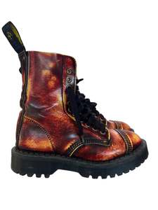 Rewind Shoes: NPS - RANGER BOOTS sz 7NZ