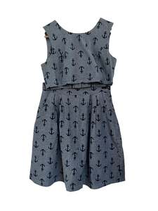 Rewind Skirts: BIRDS OF AMERICA ANCHOR SET | 4