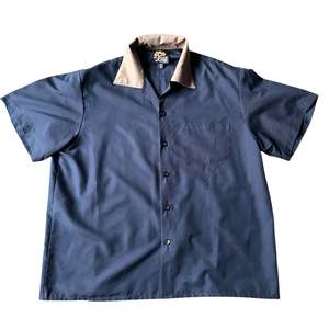 Rewind Mens: INGEAR HOT ROD SHIRT | 2XL
