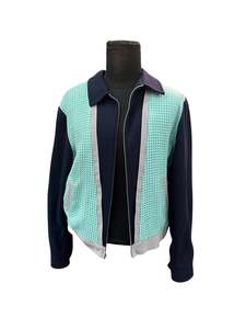 Rewind Mens: TRANATULA CLOTHING WOOL  JACKET SZ XL