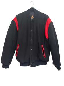 Rewind Mens: INGEAR - BOMBER JACKET SZ M