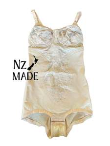 Undergarments: HICKORY SHAPEWEAR 12C