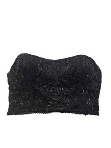 Sz 11: VINTAGE BEADED BUSTIER | 12