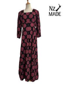 JULIET 70S SPARKLE GOWN SZ 12