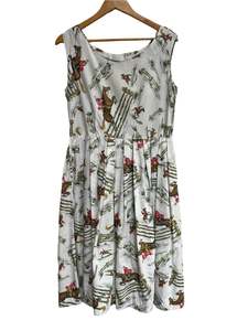 DON'T HORSE AROUND sz 14