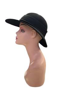 ITALIAN WOOL HAT