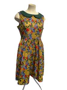 Sz 21: LINDY BOP - MOLLY ANNE DRESS sz 20