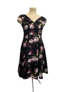 Restrospectd: RETROSPECTD MAGNOLIA DRESS sz 16