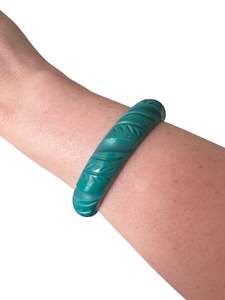JADE MIDI BANGLE