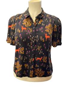 PRINCESS HIGHWAY FOX SHIRT | 14