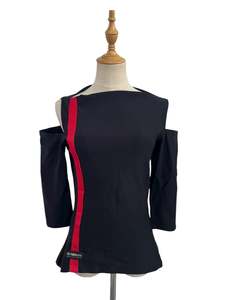 Sz 10: METROPHUNK RAVE TOP  | 10