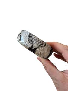 Preloved Bangles: LACE BANGLE