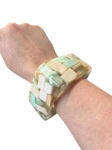 Preloved Bangles: LOLLY BANGLE