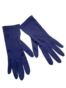 Gloves: VIOLET GLOVES | 7