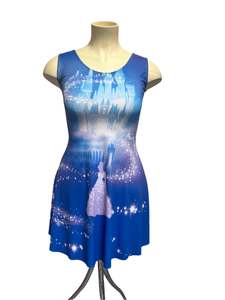 Sale: BLACK MILK - DISNEY DRESS sz L/12