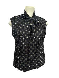 Sz 18: RETROLICIOUS SUNSTAR TOP | 2XL