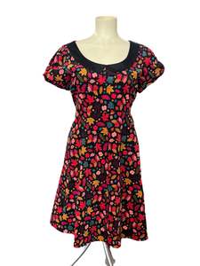 REVIVAL AUTUMN DRESS | 18