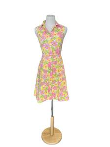 Sz8: PRINCESS HIGHWAY DAISY DRESS | 8