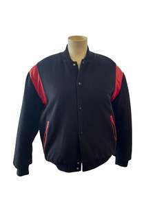 IN GEAR JACKET | M