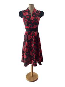 Preloved: H&R HEARTS AND ROSES DRESS | 12