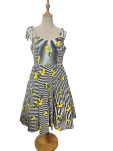 BANNED LEMON DRESS | L