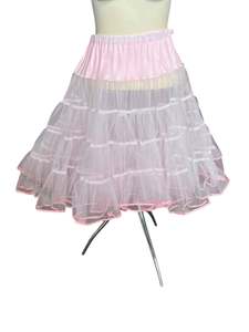 PINK PETTICOAT | XL
