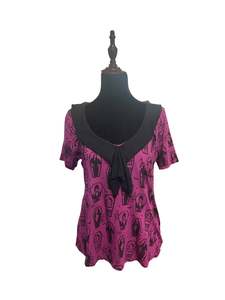 BONSAI KITTEN MORTICIA TOP | 16