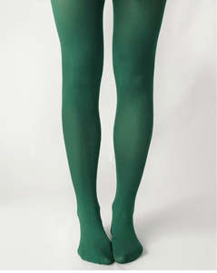 COLOURED 50 DENIER TIGHTS 8-14