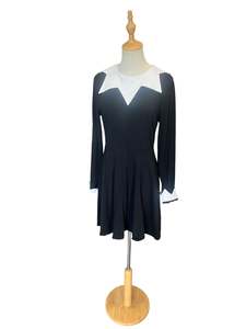 Sz 10: BLACK FRIDAY BLACK DRESS | 10