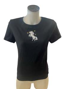 DANGERFIELD UNICORN TEE | 8