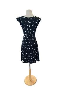 DANGERFIELD FRUITY DRESS | 6
