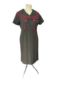 ARMY DRESS | 18