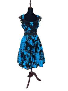 KITTEN DAMOUR HEIRESS 2PIECE | 12