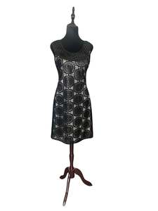 Sz 12: PRINCIPALS LACE DRESS | 12